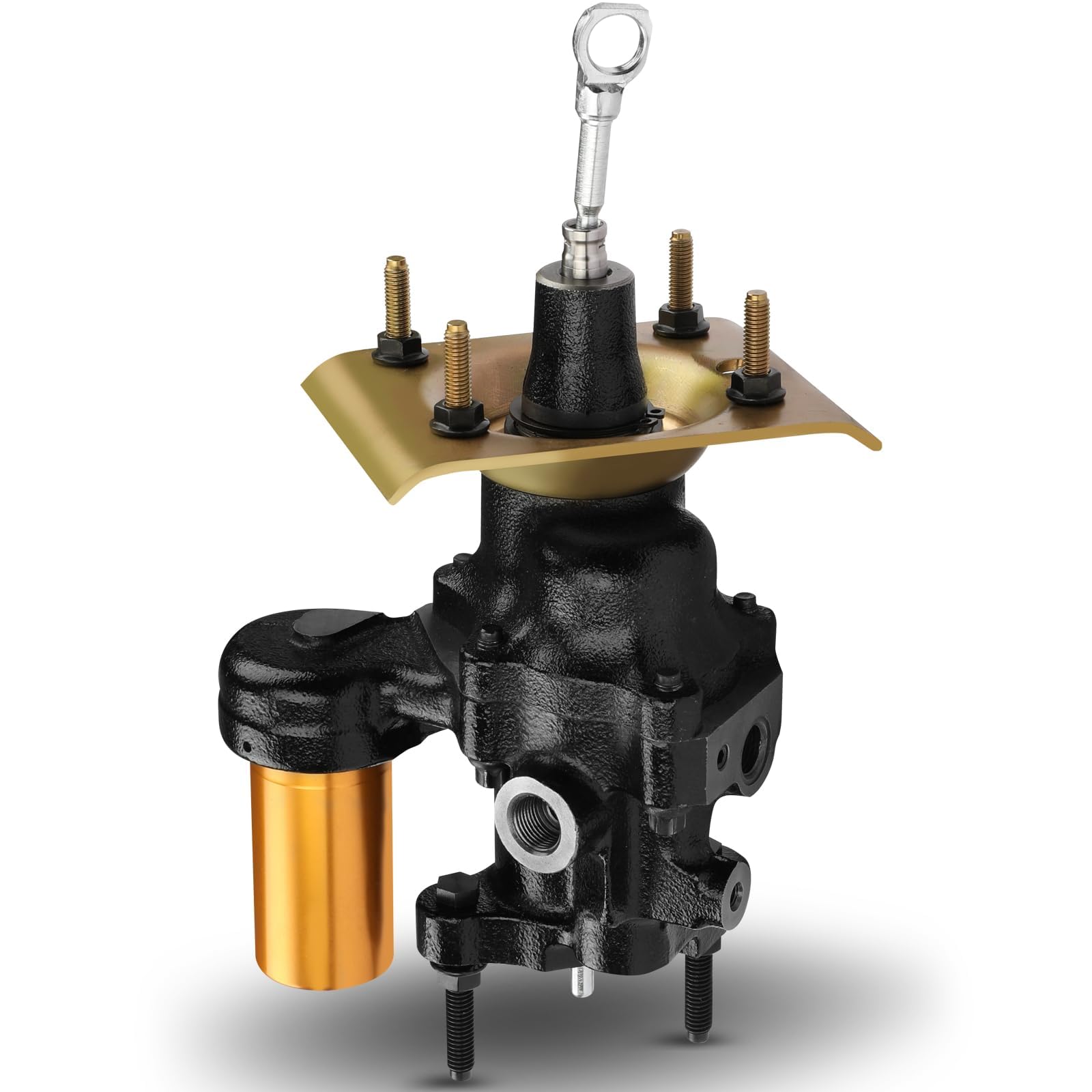 Amazon.com: 52-7376 Hydro-Boost Hydraulic Power Brake Booster
